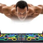 Tabla Za Sklekove - Sklek Tabla