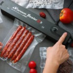 Aparat Za Vakumiranje Hrane (POKLON KESE), Vacuum Sealer