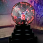 Teslina Plazma Kugla