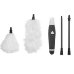 Električna rotirajuća četka za brisanje prašine