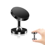 GYM Buddy - Držač telefona sa duplim magnetom