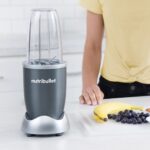 NutriBullet - Aparat Za Blendiranje