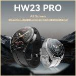 HW23 PRO - Pametan sat