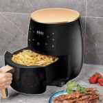 Friteza na vruć Vazduh 6L- Silver Crest