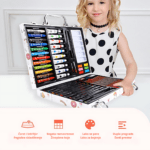 Dečiji Set Za Crtanje