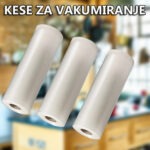Kese Za Vakumiranje