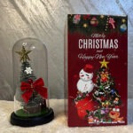 Jelka U Staklenom Zvonu