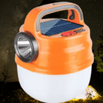 Solarna Led Lampa