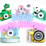 Dečiji Foto-Aparati