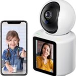 Dvosmerna Video/Audio Kamerica