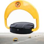 Električna Parking Barijera