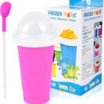 Frozen Magic Hladna Čaša