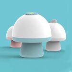 Projektor Noćno Svetlo