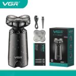 VGR V-397 Vodootporni aparat za brijanje