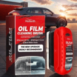 Multifunkcionalno Sredstvo za Auto Stakla