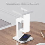 LED Lampa i Wireless Punjac 10W