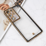 Maska za Samsung Galaxy S25 Ultra Cirkon Crna