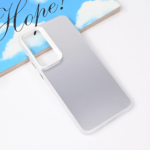 Maska za Samsung Galaxy S25 Plus Clear