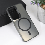 Maska za Samsung S23 Magsafe Clear