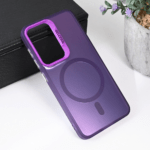 Maska za Samsung S23 Ultra Magsafe Clear