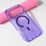 Maska za iPhone 17 Pro Max 6.9 Magsafe Glow