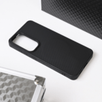 Maska za Samsung Galaxy S25 Magsafe Kevlar