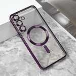 Maska za Samsung Galaxy S25 FE Magsafe Lux