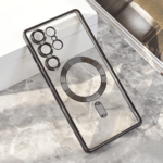 Maska za Samsung Galaxy S25 Ultra Magsafe Lux